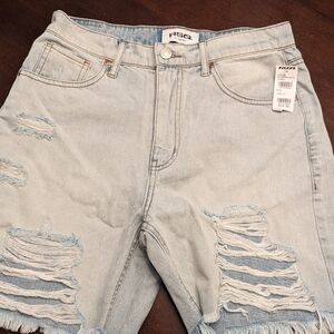 Brand new jeans shorts